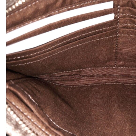 Coach Large Signature - Picture 5 of 9